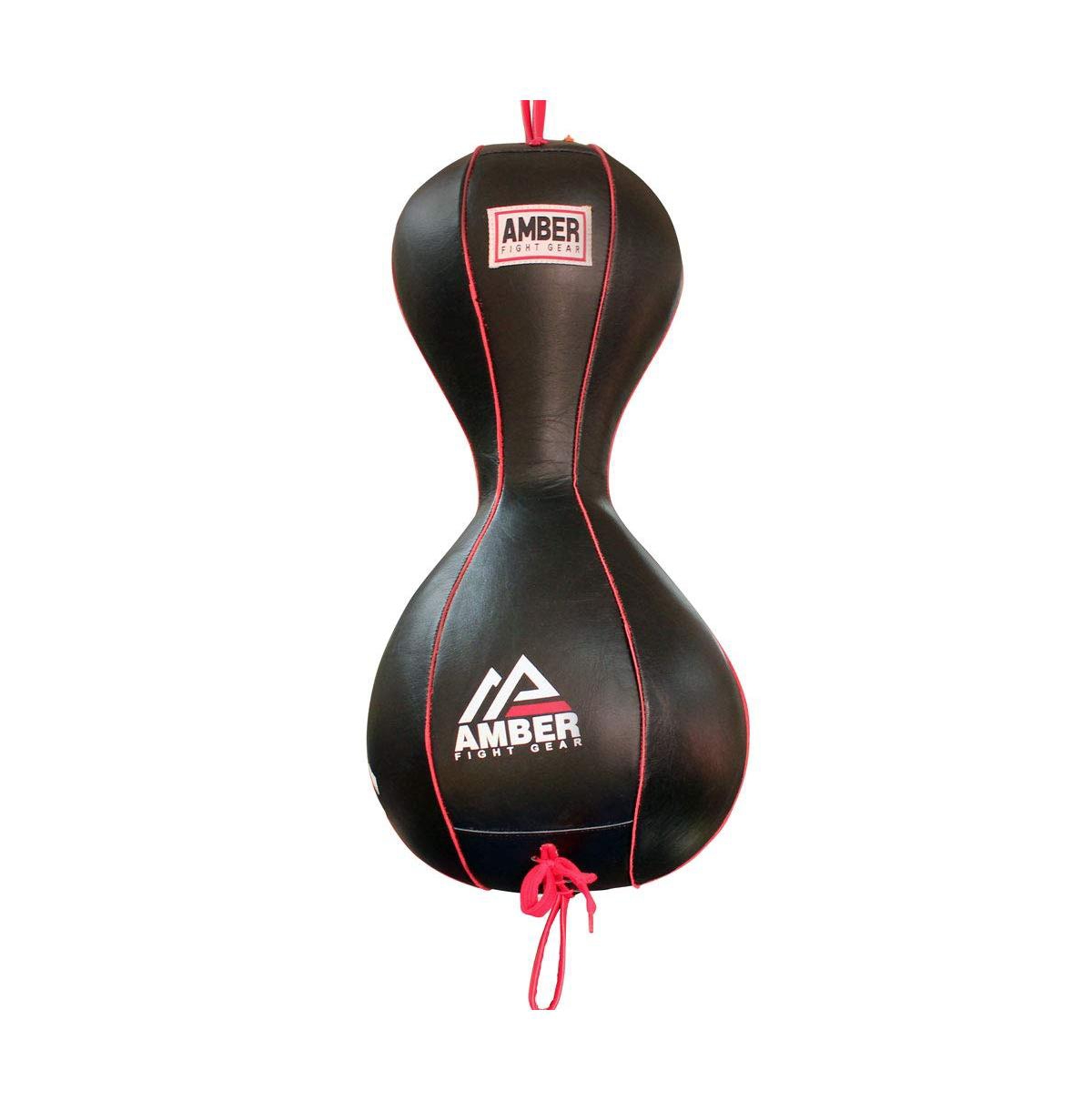 Double Double End Bag: Unmatched Rebounds, Form Enhancement, for Elite Training Excellence in Boxing Performance