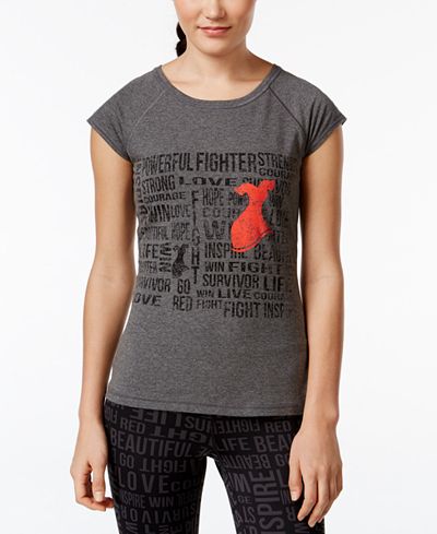macy's ideology tops