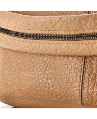 Medium Nightingale Satchel Leather