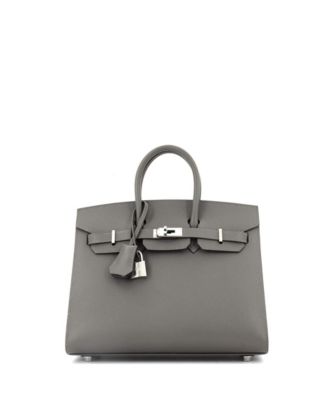 Pre-Owned HERMÉS