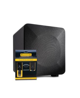 Audioengine