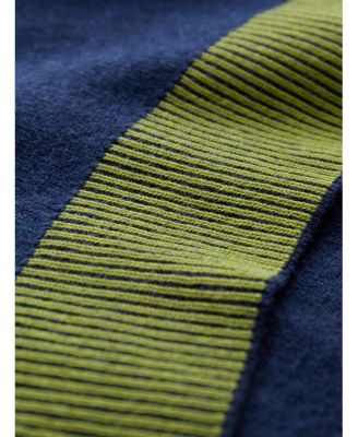 Women's Ponte V-Neck Sweater