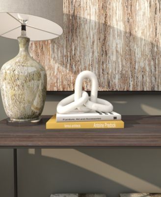 Modern Sculpture, 2.75"