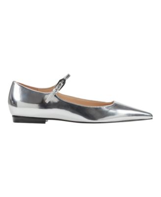Women's Trella Pointy Toe Mary Jane Flats