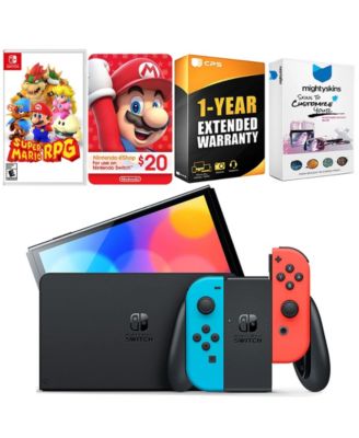 Nintendo