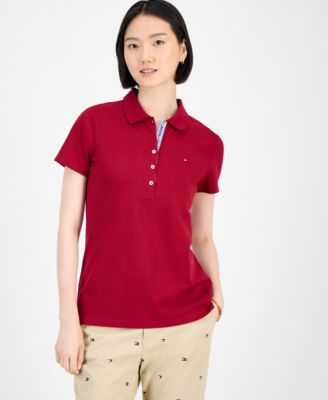 Tommy Hilfiger - Polo Shirt