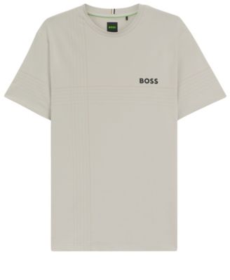 Men's Stretch-Jersey Slim-Fit T-Shirt