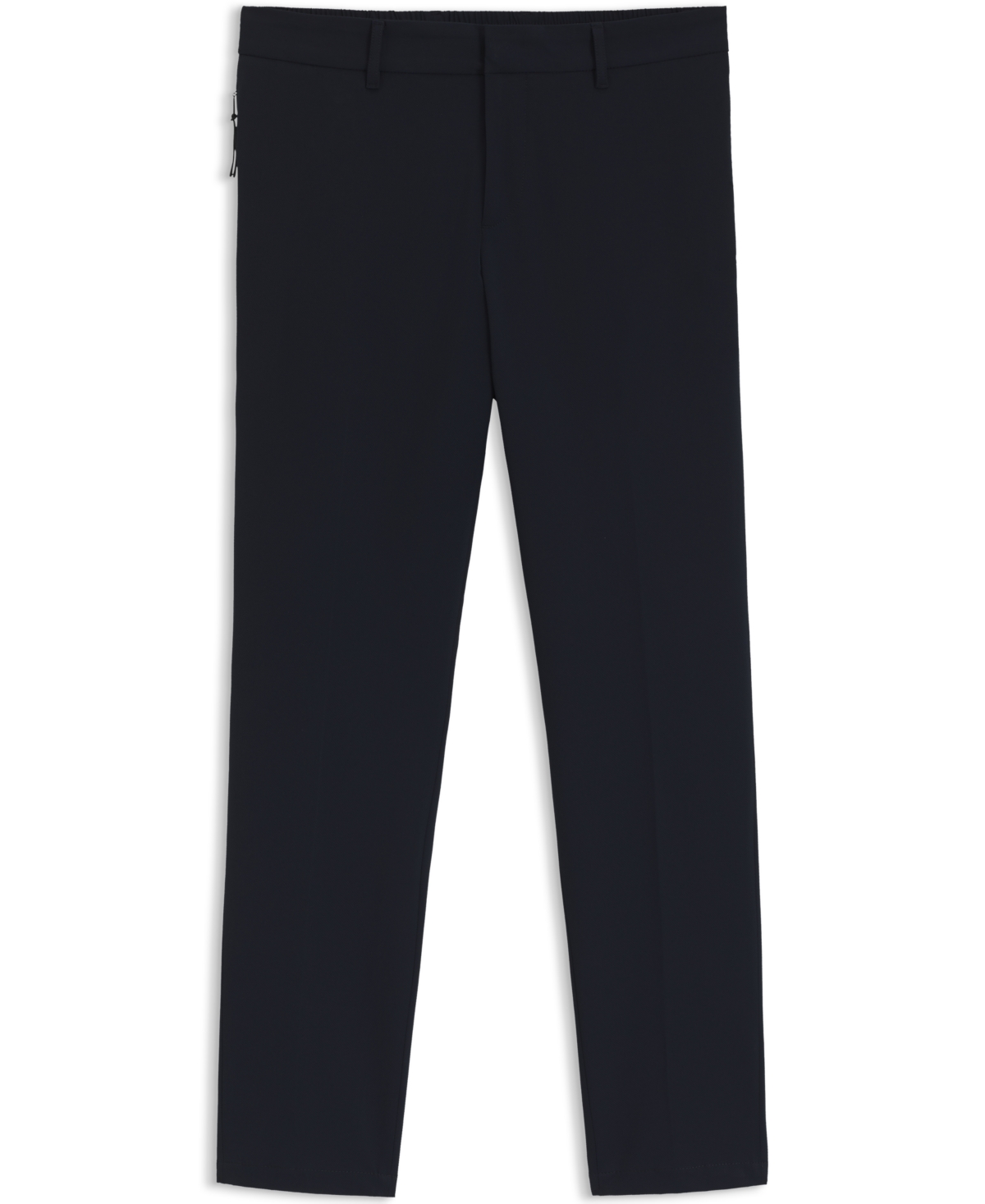 Hugo Boss Boss By  Men's Performance-stretch Slim-fit Pants