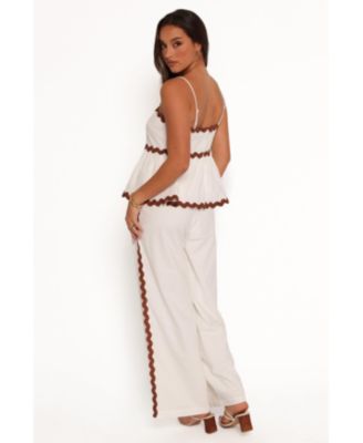 Women's Mollymook Pant