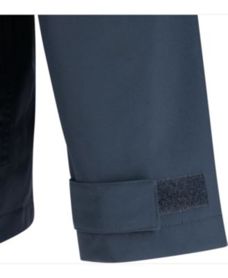 Men's Waterproof Rain Jacket with Hood