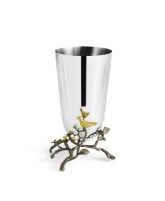 Lovebirds Medium Vase