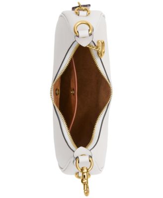 Jonie Small Leather Shoulder Bag 22