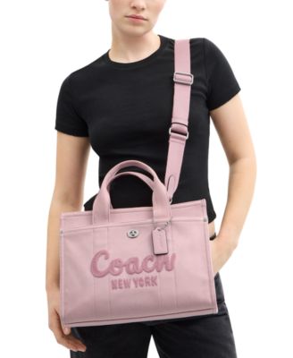 COACH - Cargo Tote