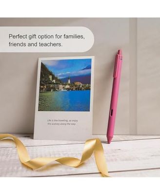 VINTAGE INK PENS 8CT