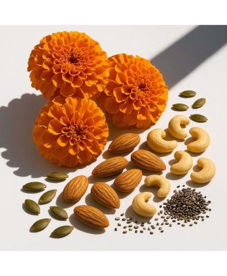 Women's Multivitamin 50 - Essential Vitamins for Women Over 50, Methylated Folate, Magnesium, Selenium, Vitamin B6 B12 Vitamin D3 30 Capsules