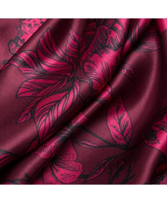 Isabella - Silk Scarf/Shawl for Women