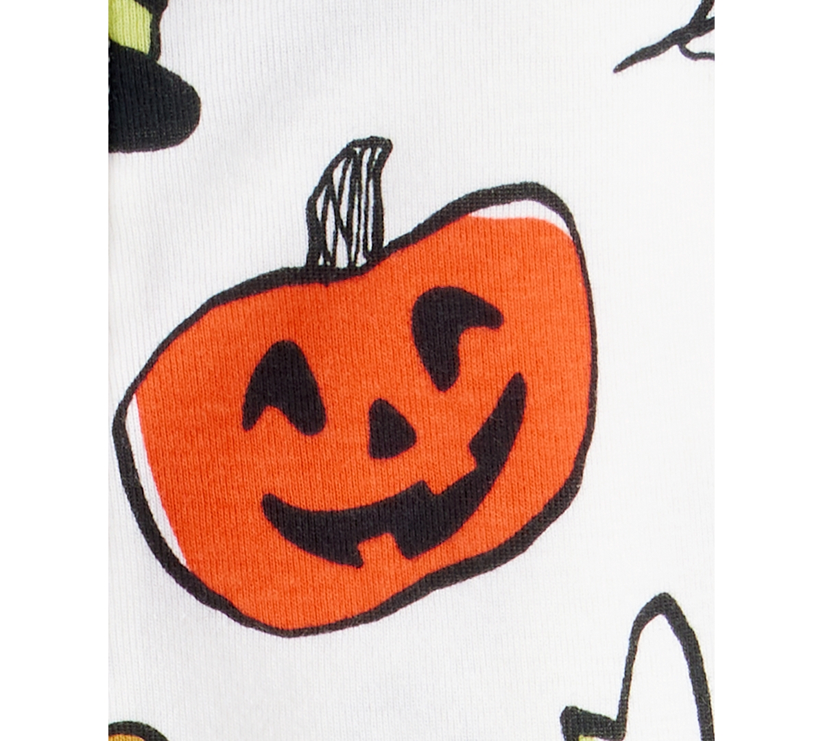 Carter's Halloween In Multi