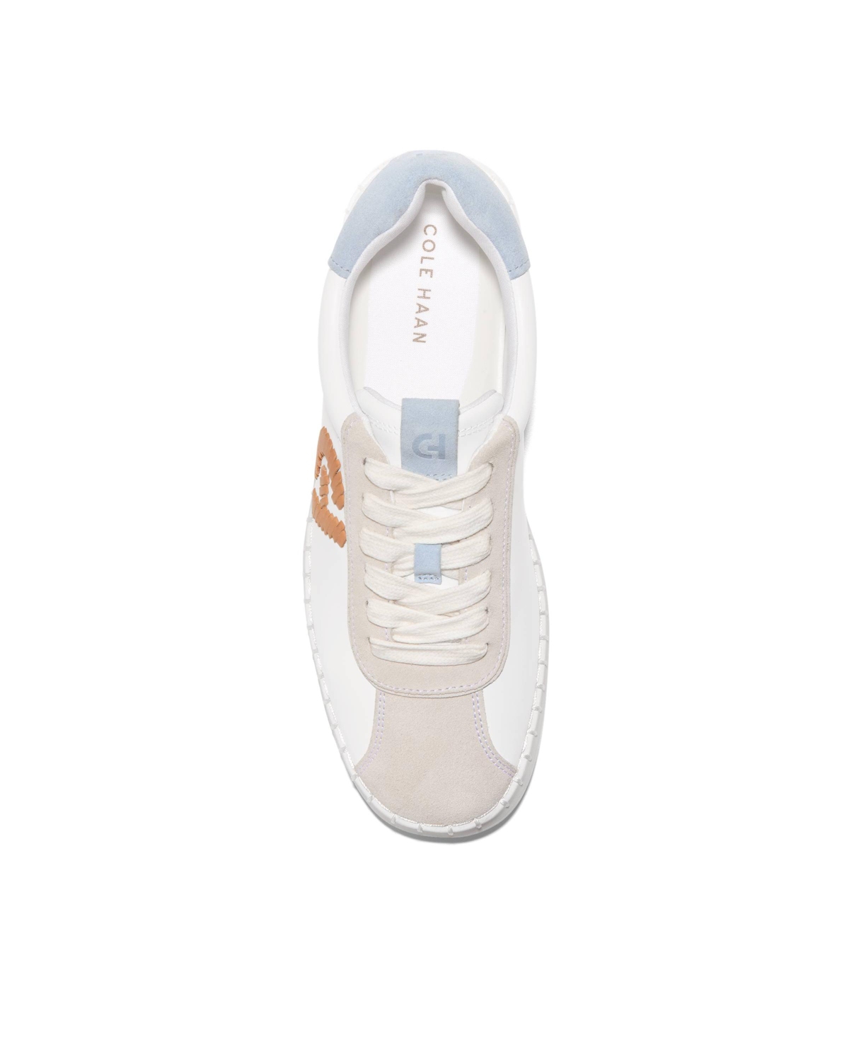Shop Cole Haan Women's Grandprã¸ Acelia Sneakers