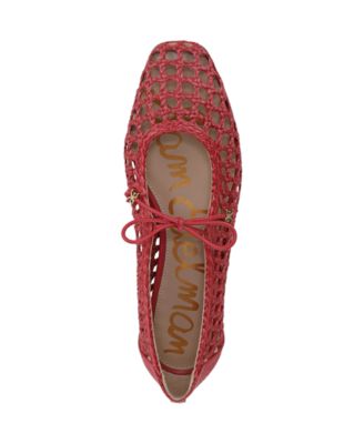 Women's Marcie Mary Jane Flats