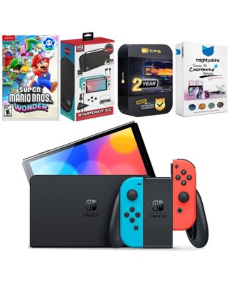 Nintendo