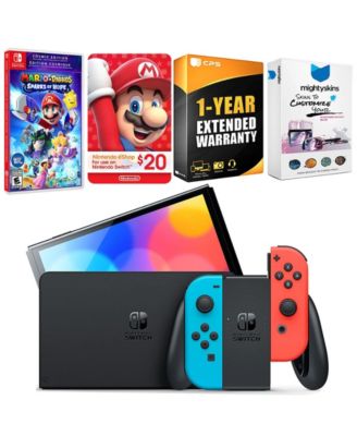 Nintendo