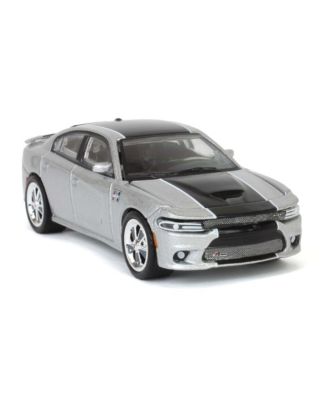 1/64 2018 Charger SRT 392, Mr. Norm Heritage GSS Charger, Hobby Exclusive
