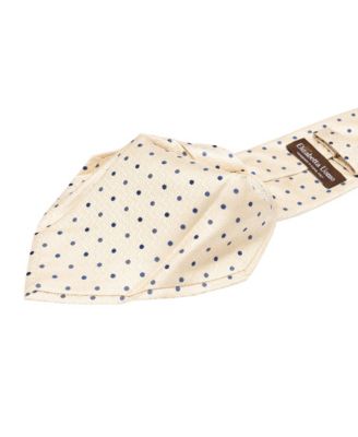 Big & Tall Tiburtina - Silk Jacquard Tie for Men