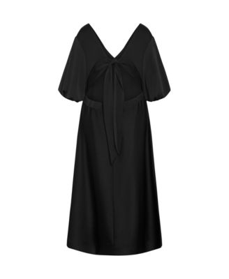Plus Size Lula Dress