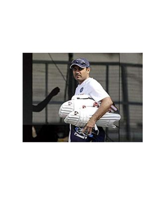 SG Best Sports 100% Original Brand Cricket Complete Set with Accessories in Full Size (Ideal for Senior Players) Cricket Full Kit