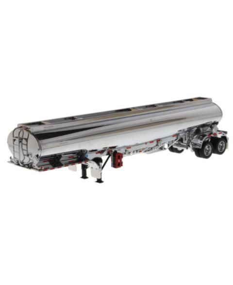 Детская игрушка Diecast Masters 1:50 Scale Fleet Duty Heil FD 9300/DT-C4 Collectible Toy Trailer