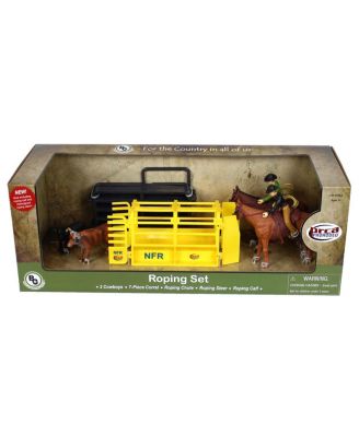 1/20 Scale Steer Roper Set