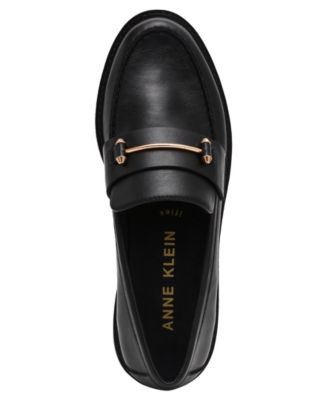 Women's Emme Lug Sole Loafers