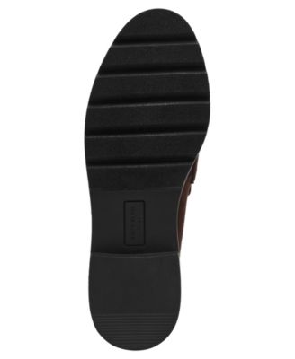 Women's Emme Lug Sole Loafers