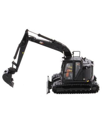 1/50 CAT 315 Excavator with Special Black Finish
