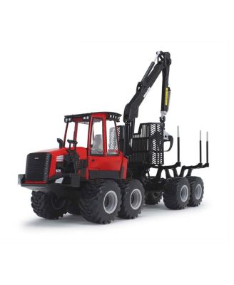 1/32 Komatsu 875.1 Forwarder