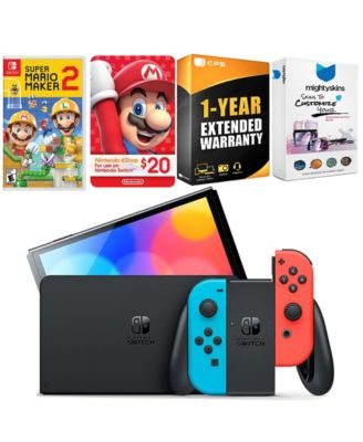 Nintendo