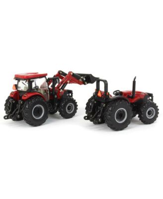 1/64 Farmall 115A & Farmall 105A Set, 2023 Farm Show