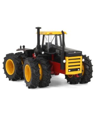 Top Shelf 1/64 Versatile 956 4WD Tractor with 20.8-42 Rice & Cane Dual Wheels Limited Edition Series 2402003R