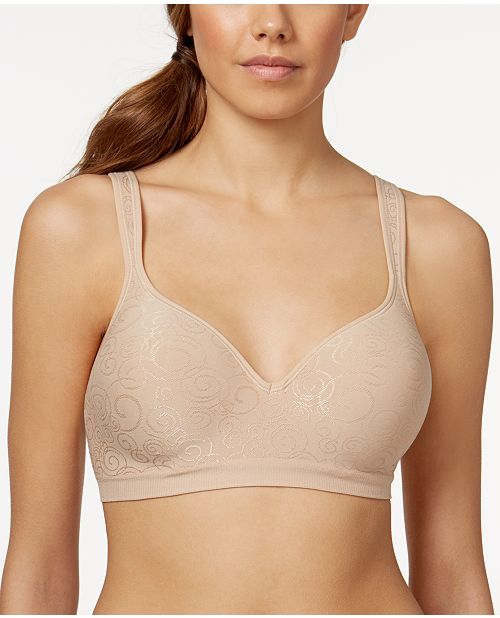 Best Wireless Bras