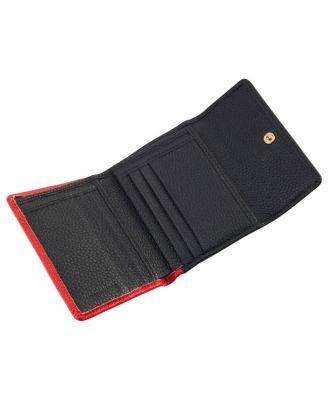 Philadelphia Phillies Flap Credit Card Wallet