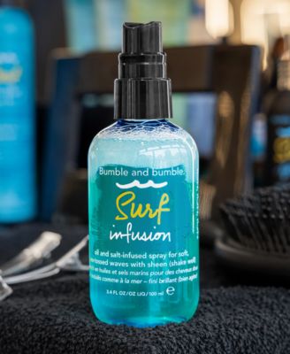 Surf Infusion Spray, 3.4oz.