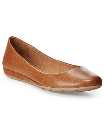 American Rag Ellie Flats, Only at Macy's