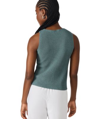 Women's Ellery Crossing Halter Sweater