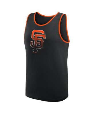 Men's Black San Francisco Giants Unmatched Success T-Shirt