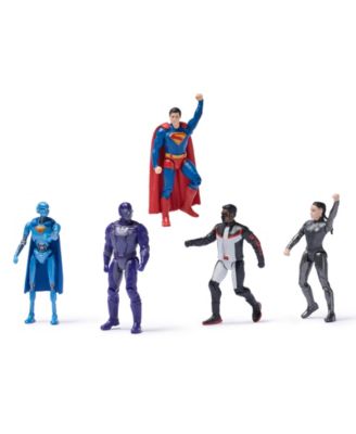 Superman Movie Action Figure Sets