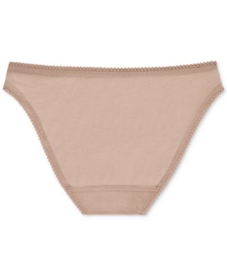 Women's 3-Pk. Mesh Hip Bikini Underwear 3202GB3