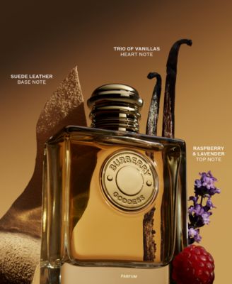 Burberry Goddess Parfum, 3.3 oz.