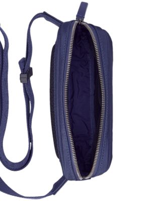 Men's Tonal Logo Waistpack