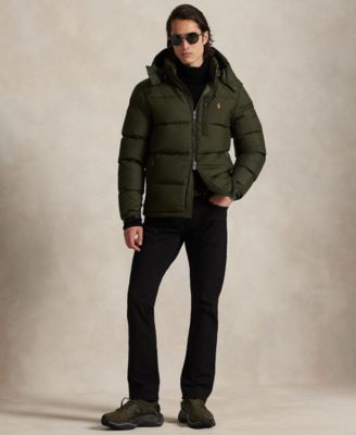 Men's The Gorham Down Jacket