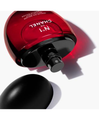 N&deg;1 DE CHANEL SERUM-IN-MIST Protects - Soothes - Enhances Radiance